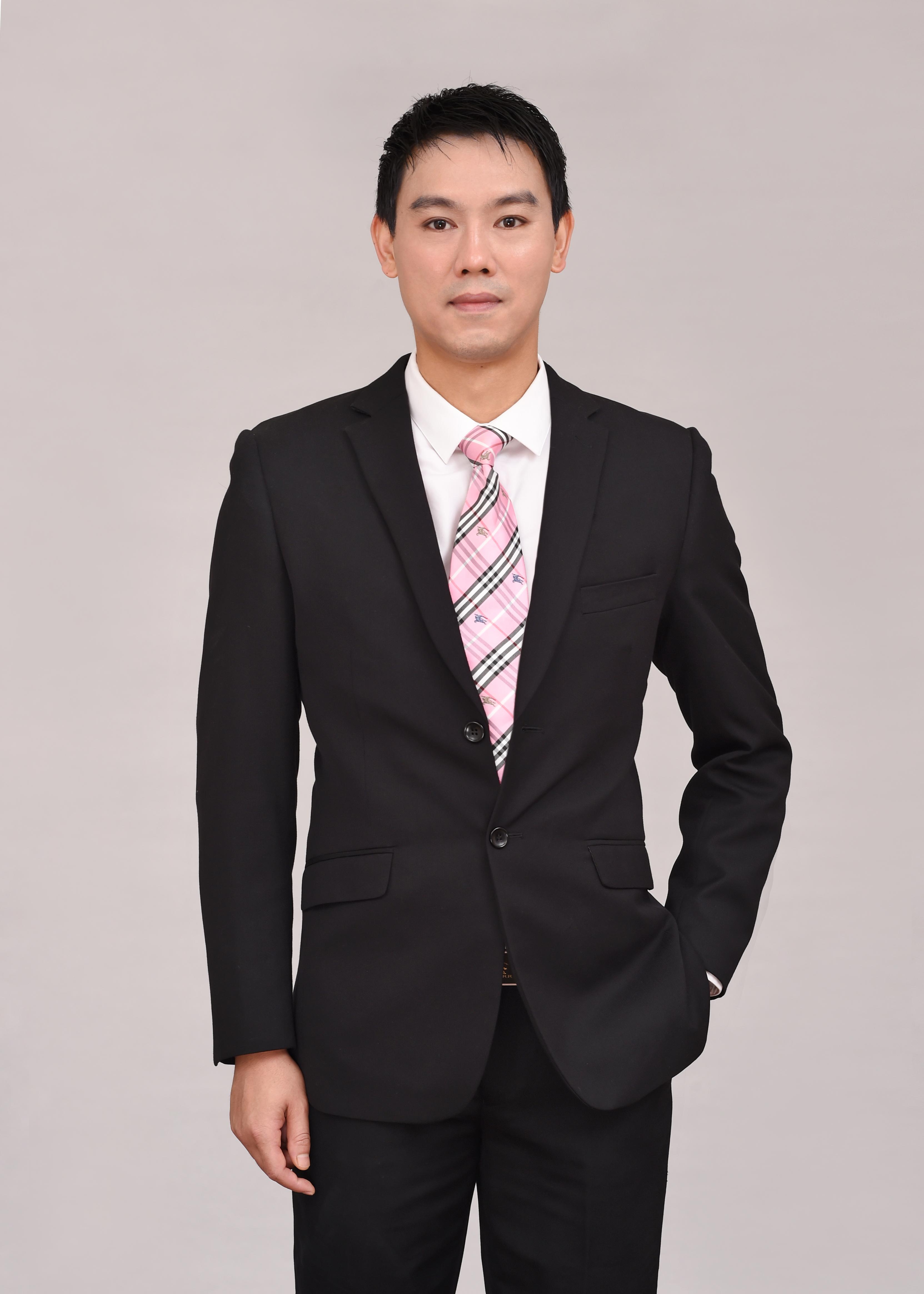 徐文宏 舞台监督负责人