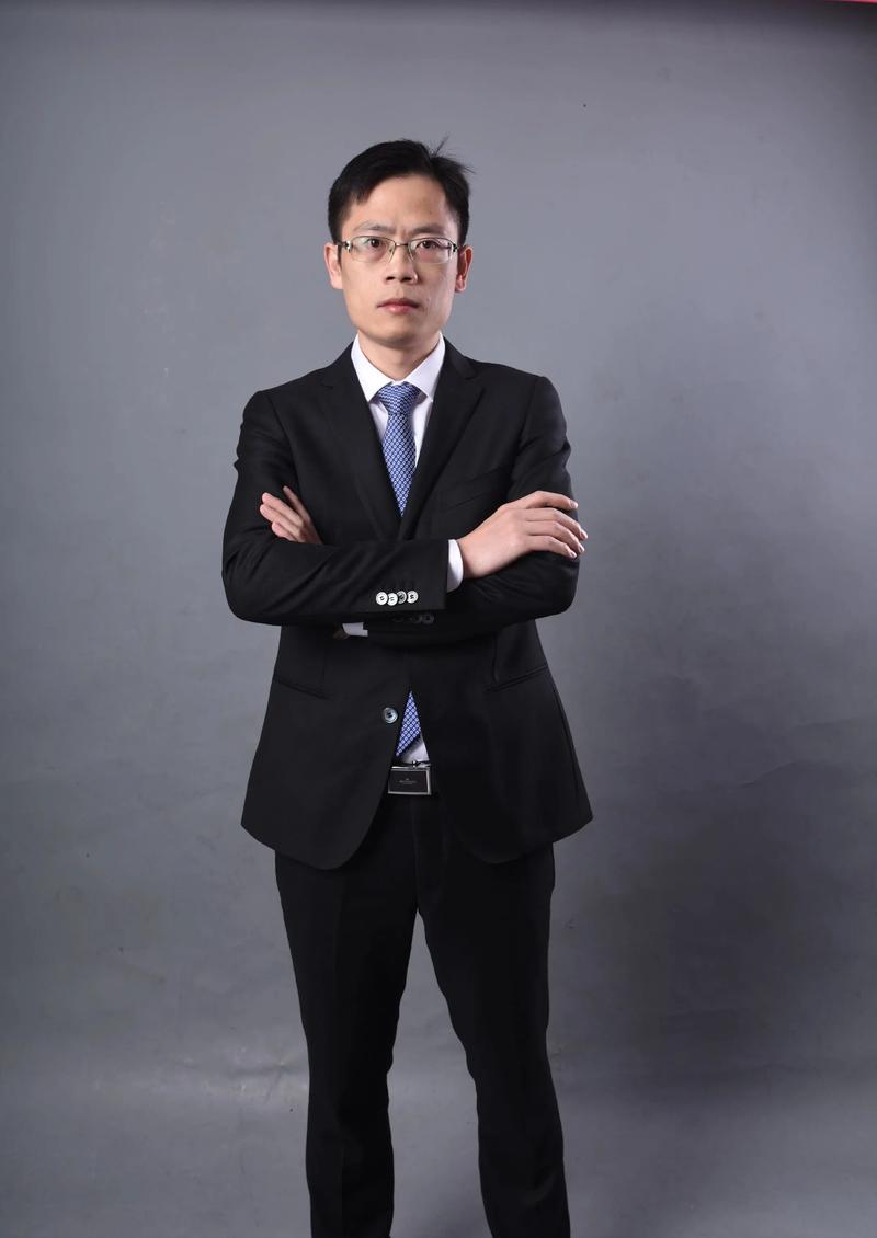 辛翔坤 后期制作总监